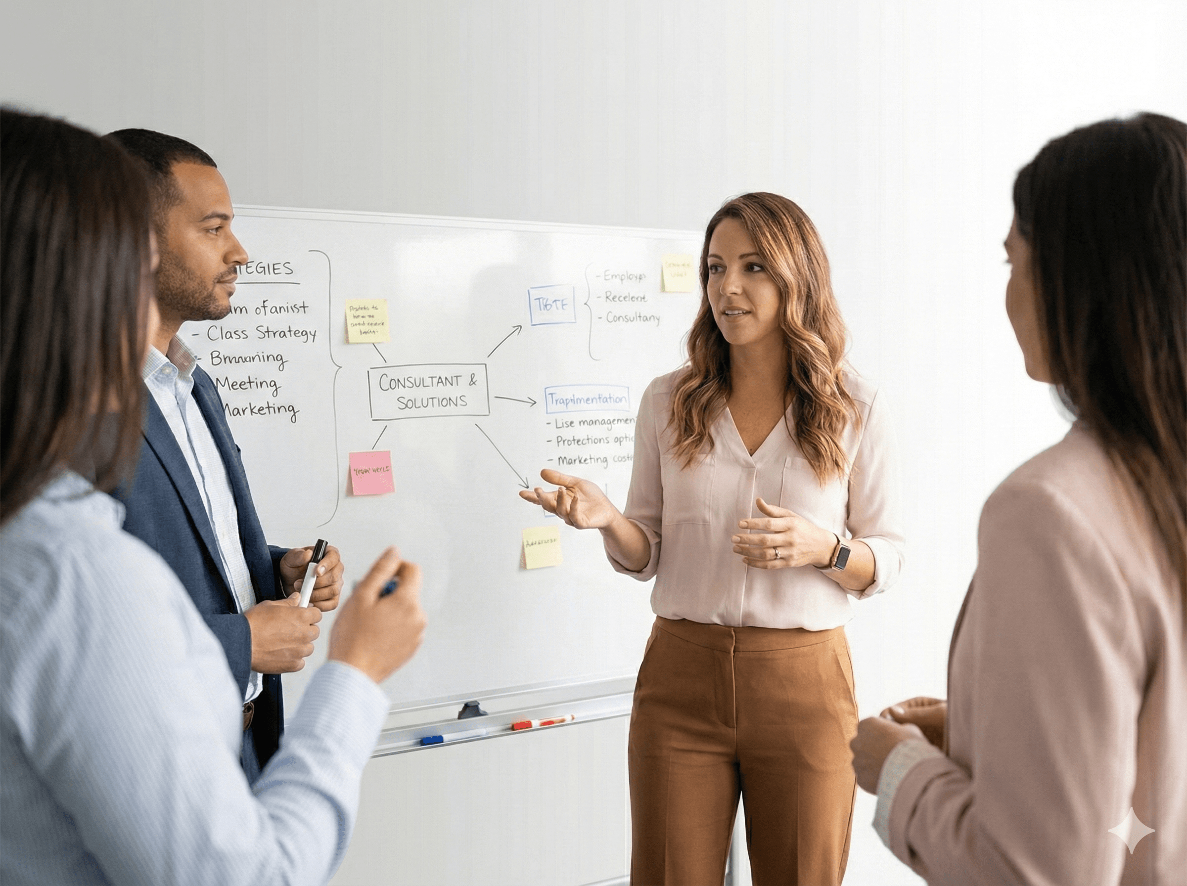 Are you an HR consultant?