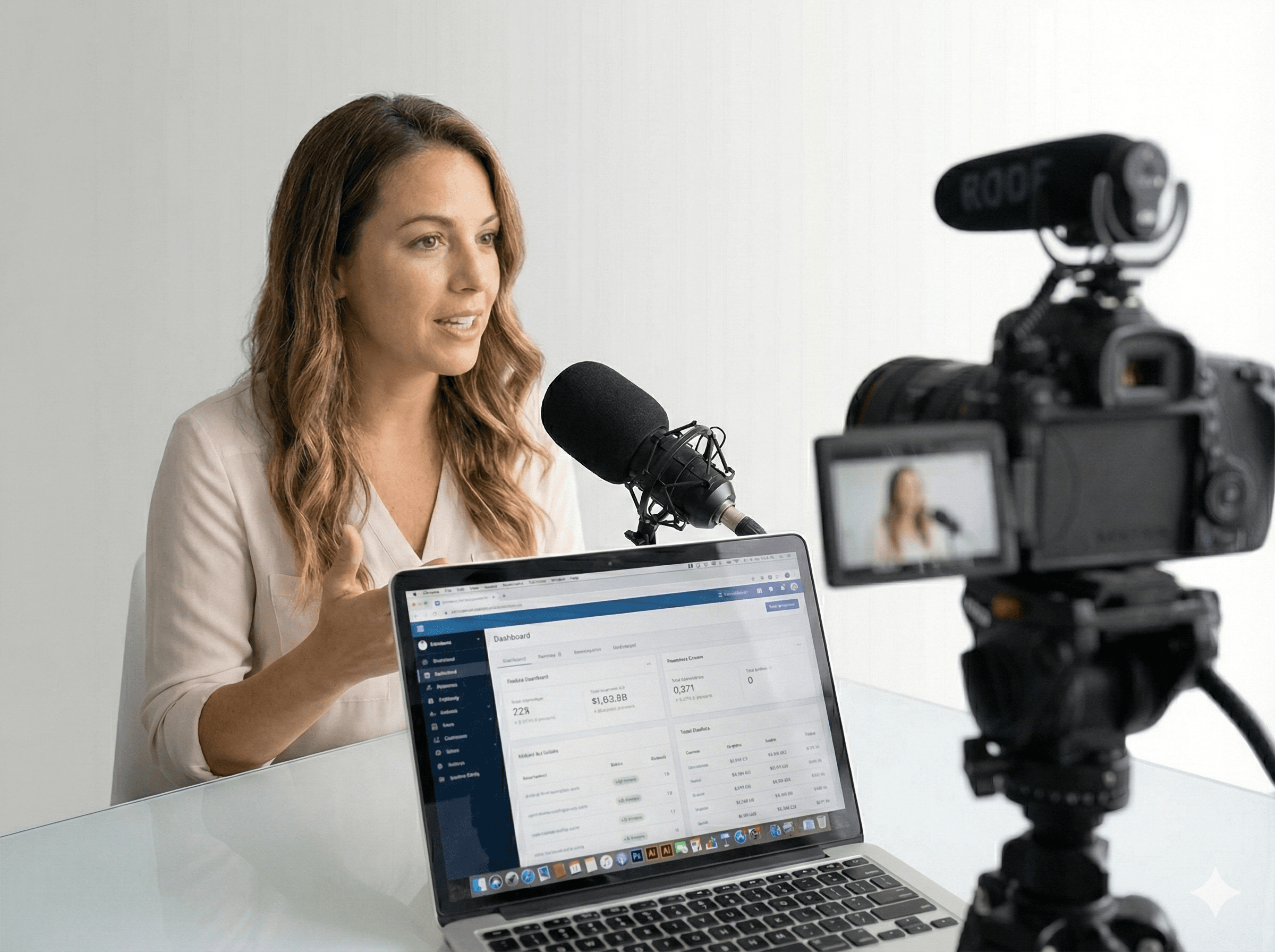 Are you a software reviewer?