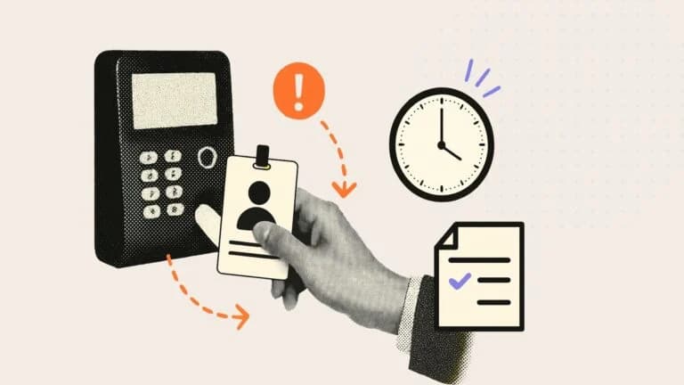 Why Clock In / Clock Out Software Matters More Than You Think