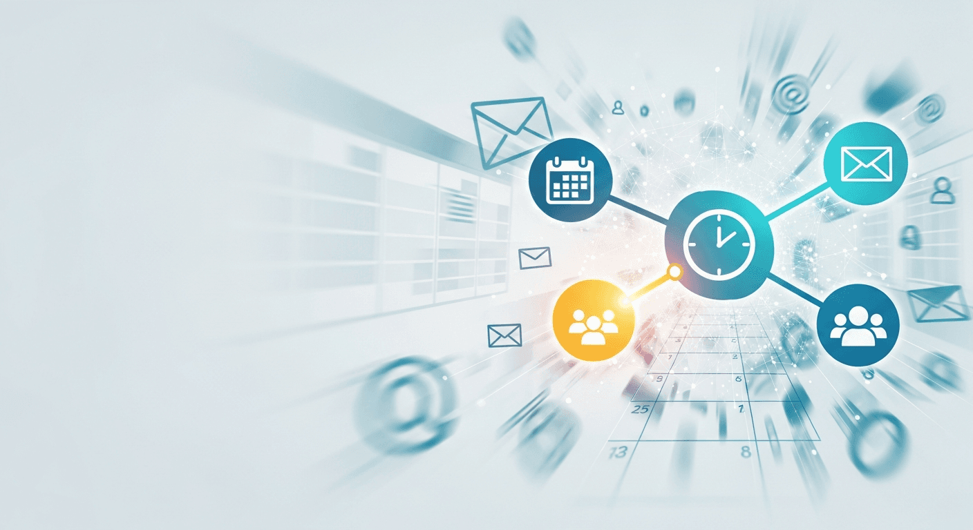 How to Centralize Time-Off Requests, Holiday Tracking & Team Scheduling in One HR Platform