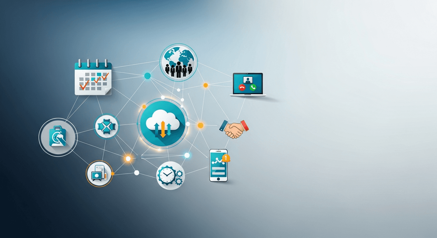 Powerful Leave Management Features Modern Teams Actually Use