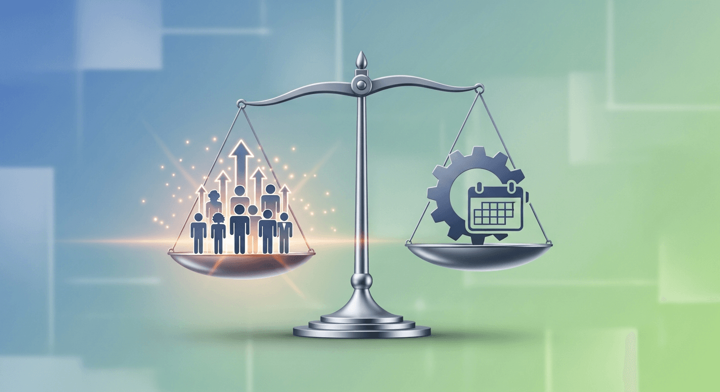 Designing a Fair Holiday Policy That Actually Boosts Team Morale