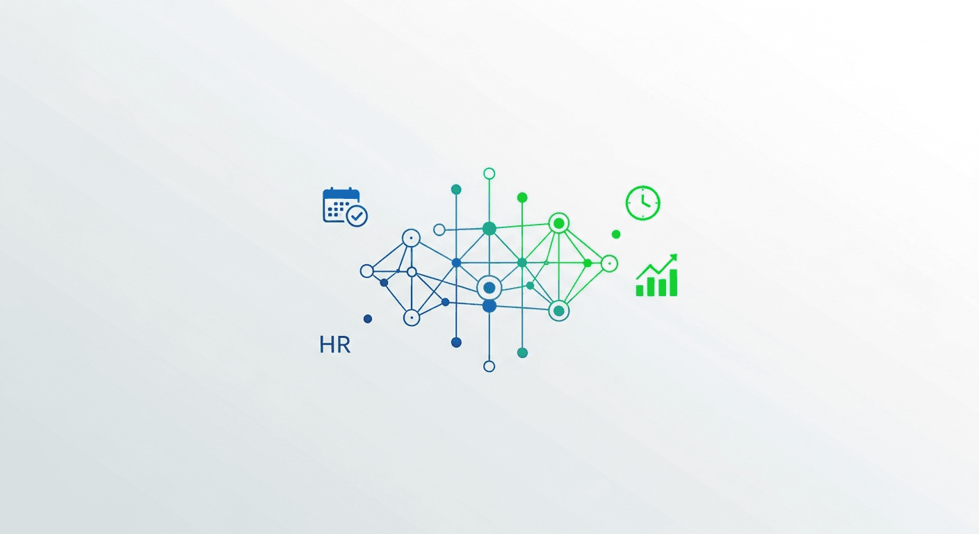 Turning Leave Data Into HR Insights: Simple Metrics That Matter