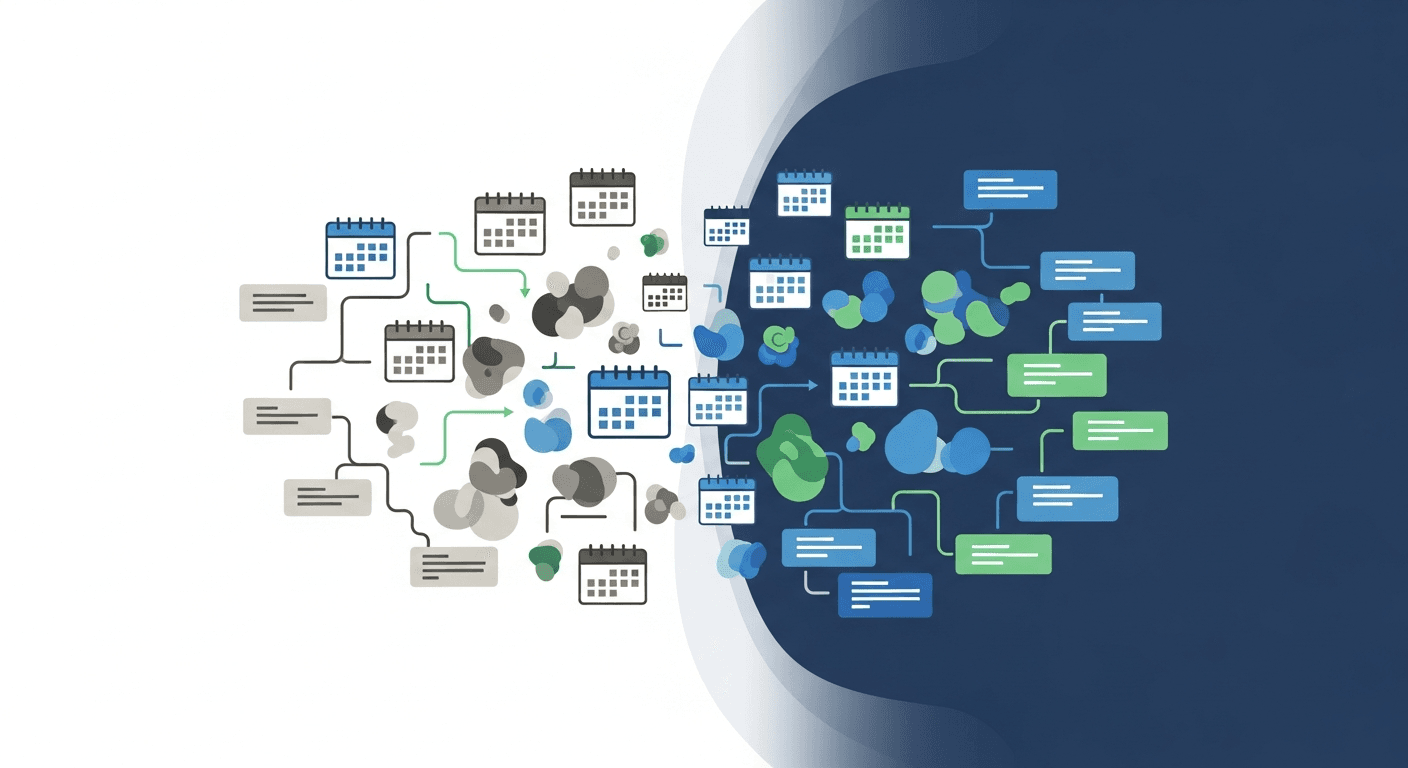 From Chaos to Clarity: Aligning Leave Management With Team Scheduling