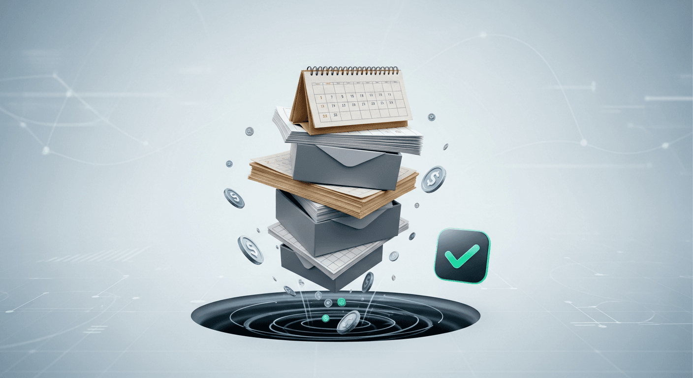 5 Signs Your Leave Management Process Is Costing You Money