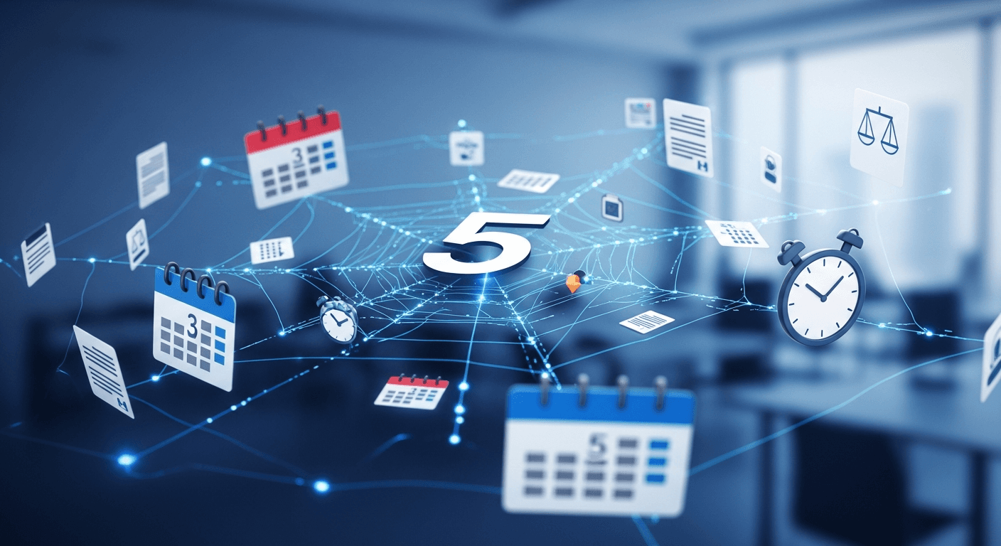 Compliance, Coverage, and Clarity: 5 Leave Management Mistakes You Can’t Afford