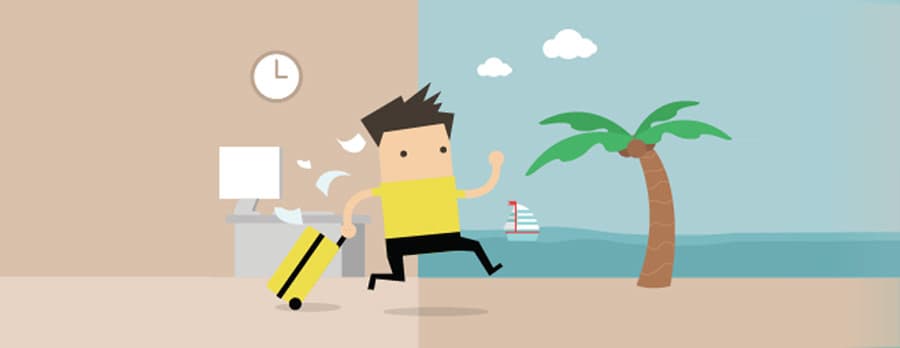 How to Create a Leave Policy That Works for Everyone